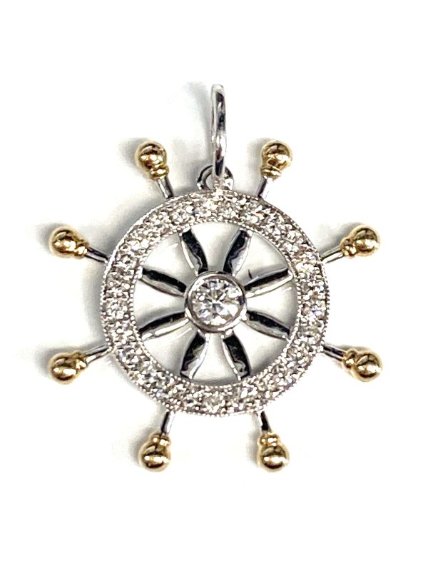SAILERS WHEEL