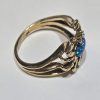 OPAL CRAB RING - Image 2