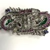ANTIQUE BROOCH - Image 3