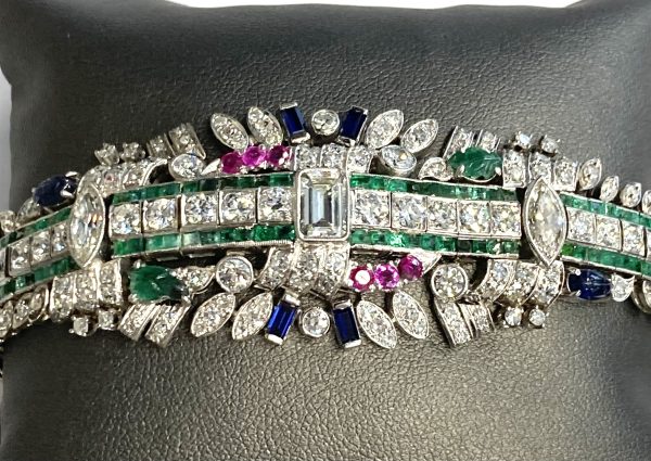 Antique Bracelet