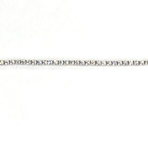 LAB GROWN DIAMOND TENNIS BRACELET