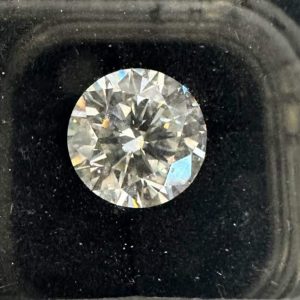 LAB GROWN DIAMOND 5.05CT G/VS2
