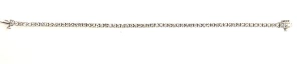 TENNIS BRACELET