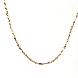 18" FORZANTINA CHAIN