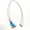 SAILBOAT PENDANT & CHAIN - Image 2