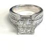 ENGAGEMENT RING - Image 6