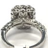 DIAMOND ENGAGEMENT RING - Image 2
