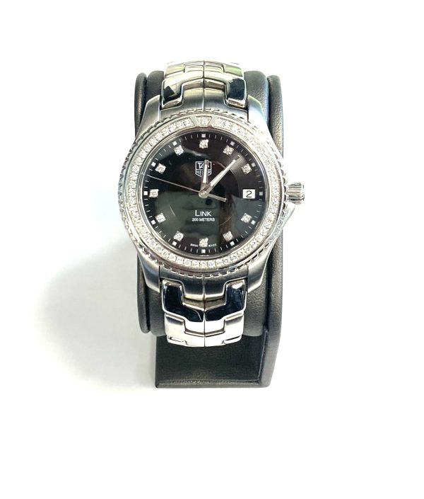 TAG HEUER CARRERA