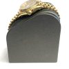 18K YELLOW GOLD LADIES ROLEX PRESIDENT - Image 4