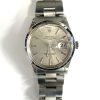 ROLEX 34MM STAINLESS-STEEL DATE - Image 3