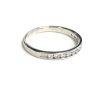 PLATINUM DIAMOND BAND - Image 2