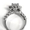ELEGANT ENGAGEMENT RING - Image 4
