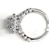ELEGANT ENGAGEMENT RING - Image 3
