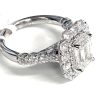 ELEGANT ENGAGEMENT RING - Image 2