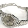 PLATINUM ROLEX DAY-DATE PRESIDENT - Image 3