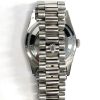 PLATINUM ROLEX DAY-DATE PRESIDENT - Image 2