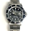 ROLEX SUBMARINER STAINLESS STEEL - Image 3