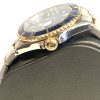 ROLEX TWO-TONE SUBMARINER BLUE DIAL - Image 5