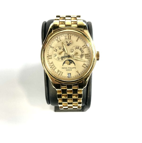 PATEK PHILIPPE