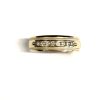MEN'S DIAMOND RING - Image 3