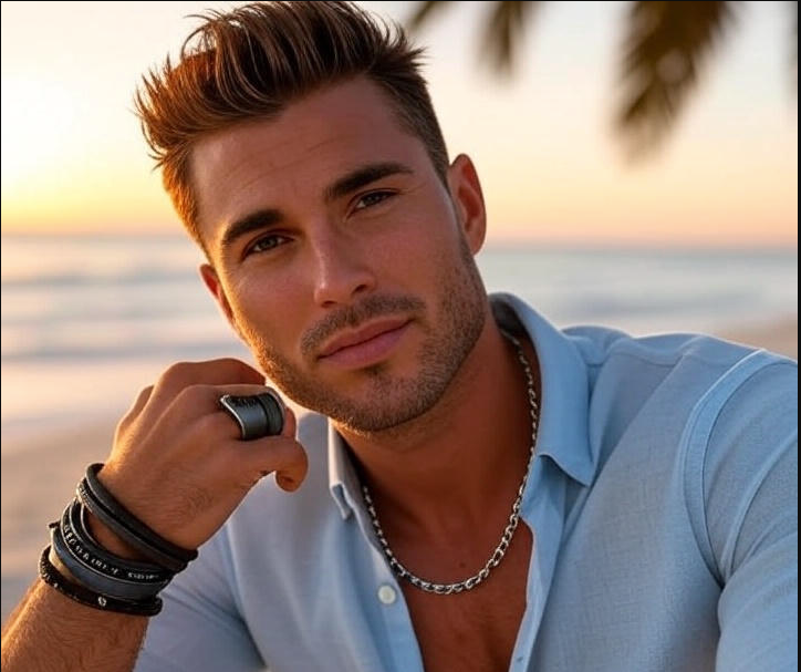 Men's Jewelry Essentials