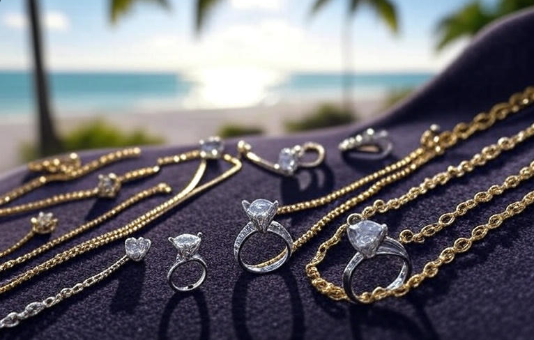 How to Care for Your Fine Jewelry