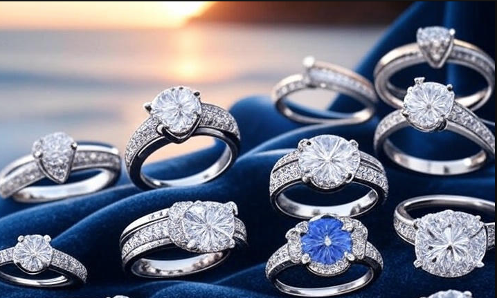 The Ultimate Guide to Engagement Rings