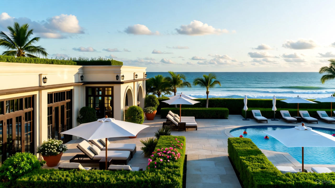 FL Gemstone of the Month - Aquamarine