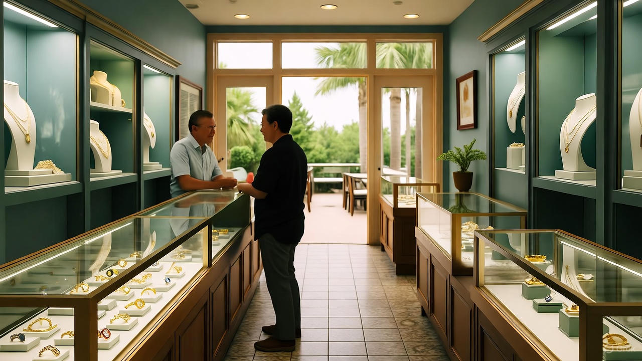 Holiday Gift Guide: Jewelry Ideas for Every Budget from Bergman Jewelers