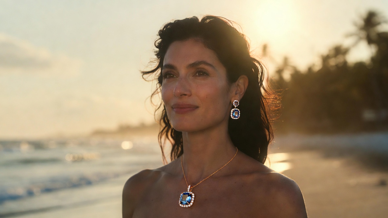 Bright Stone Jewelry