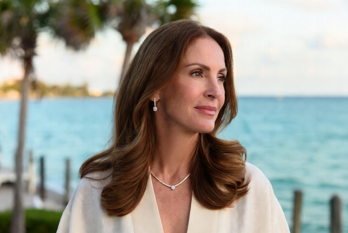 North Palm Beach Style